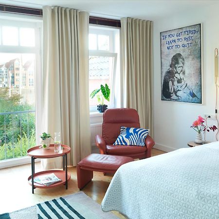 Five Rooms Leer Exterior foto