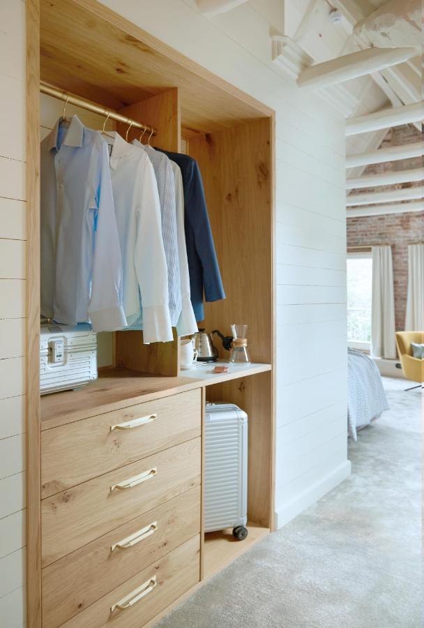 Five Rooms Leer Exterior foto
