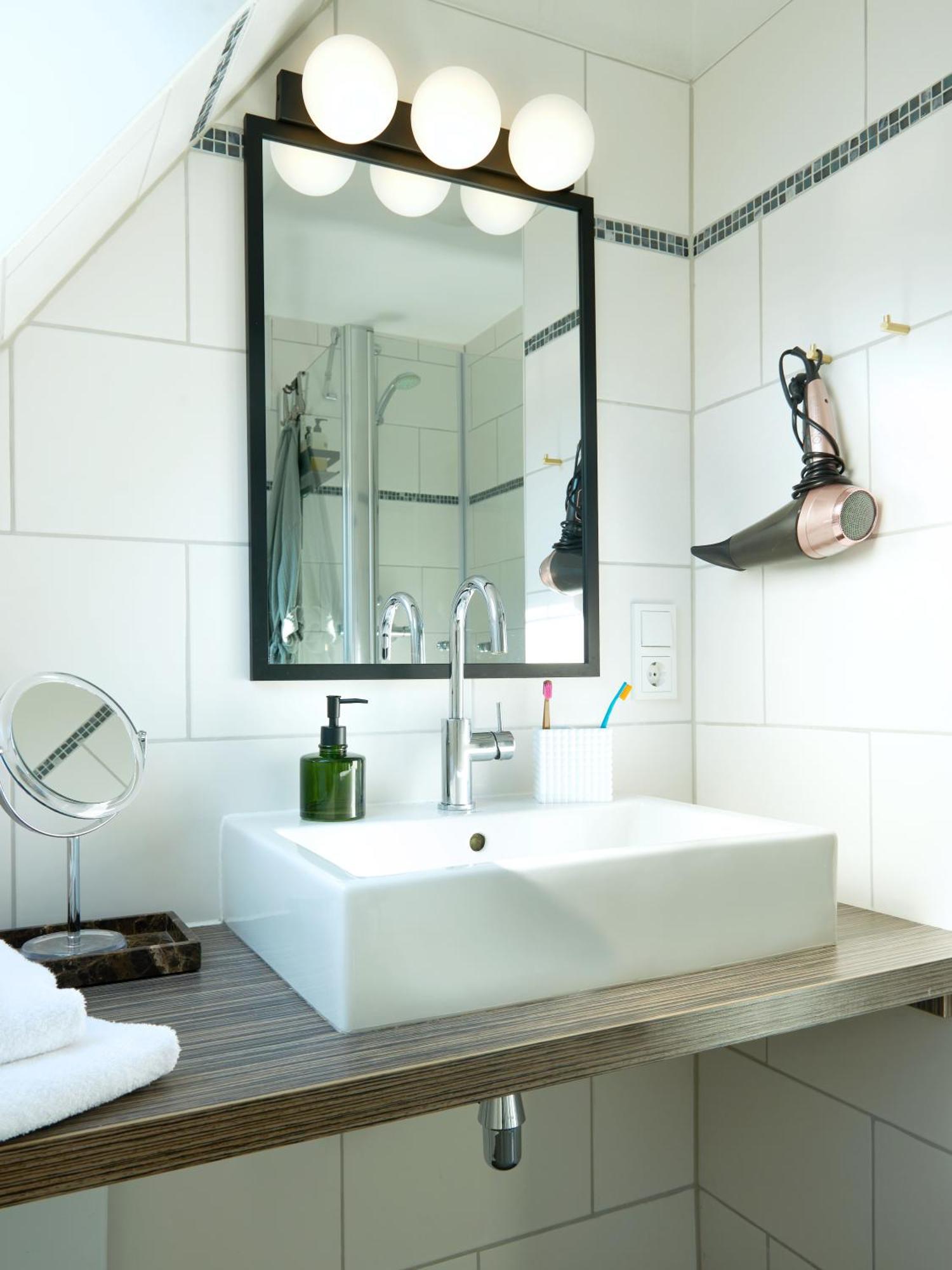 Five Rooms Leer Exterior foto