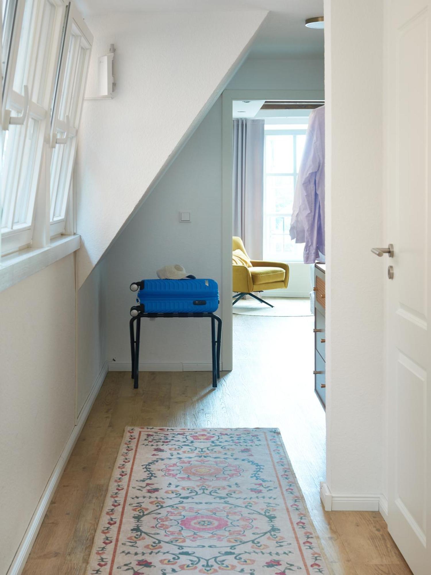Five Rooms Leer Exterior foto