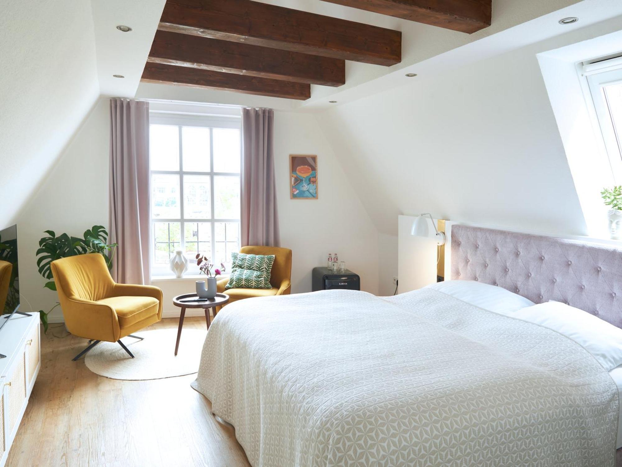 Five Rooms Leer Exterior foto