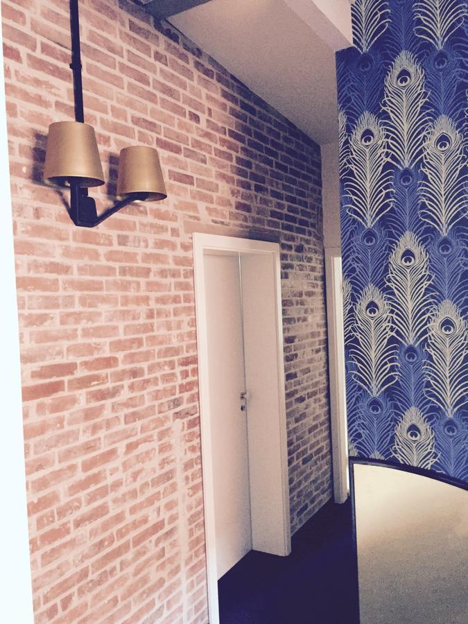 Five Rooms Leer Exterior foto