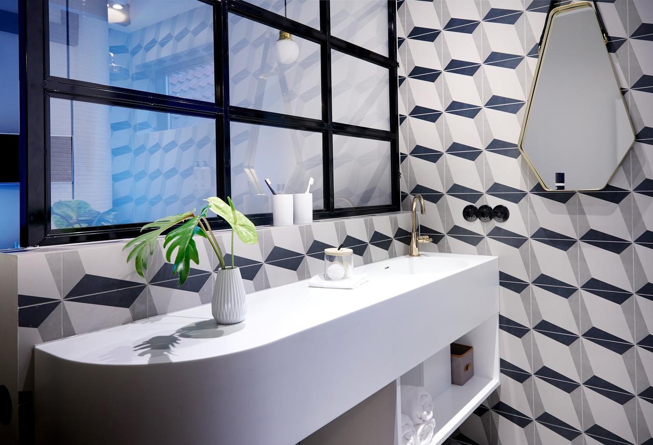 Five Rooms Leer Exterior foto